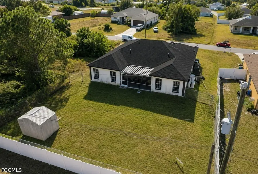 5306 5th Street W, Lehigh Acres, FL 33971 - #2