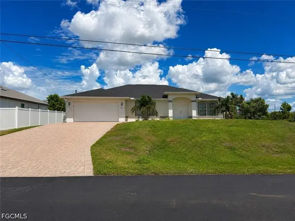 2005 NW 3rd Terrace, Cape Coral, FL 33993