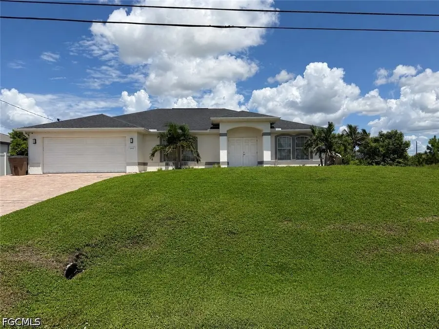 2005 NW 3rd Terrace, Cape Coral, FL 33993 - #2