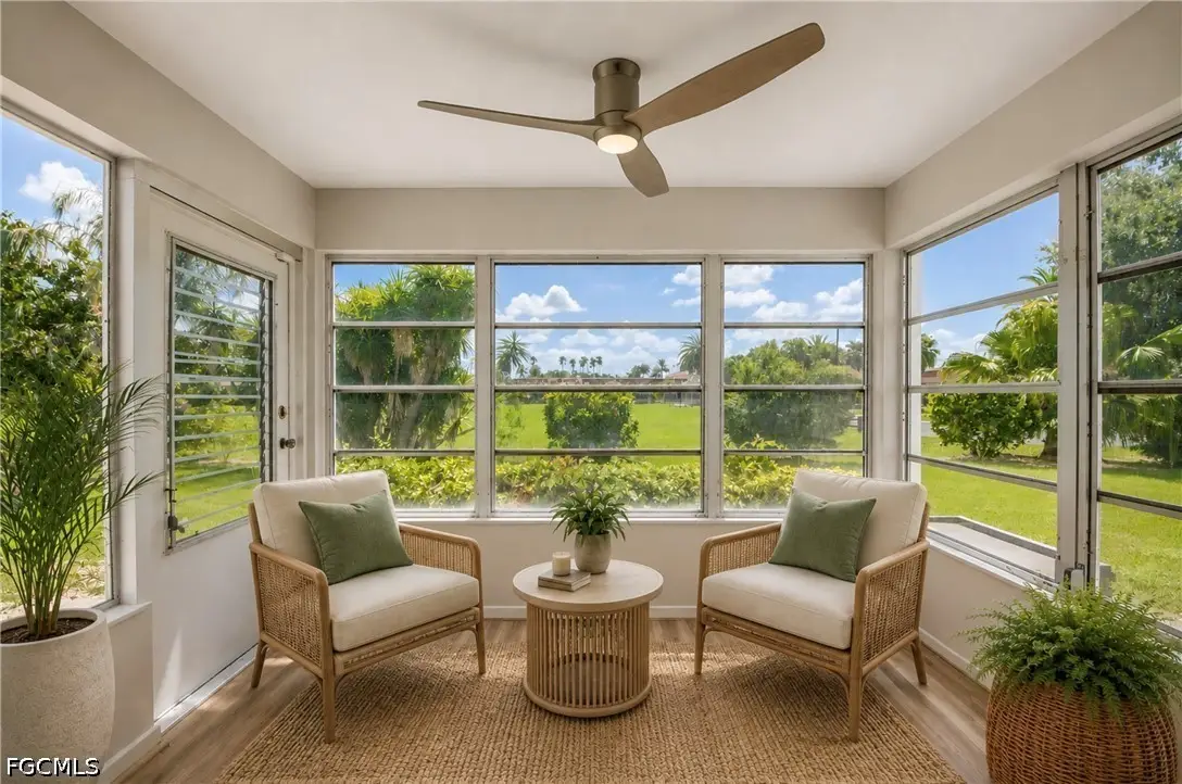 7019 Cedarhurst Drive #2, Fort Myers, FL 33919 - #1