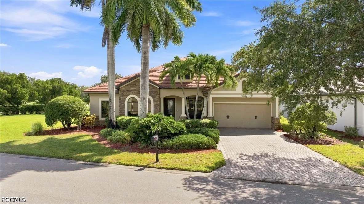 16001 Herons View Drive, Alva, FL 33920 - #1