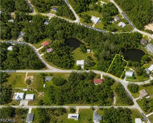 28230 Senator Drive, Punta Gorda, FL 33955