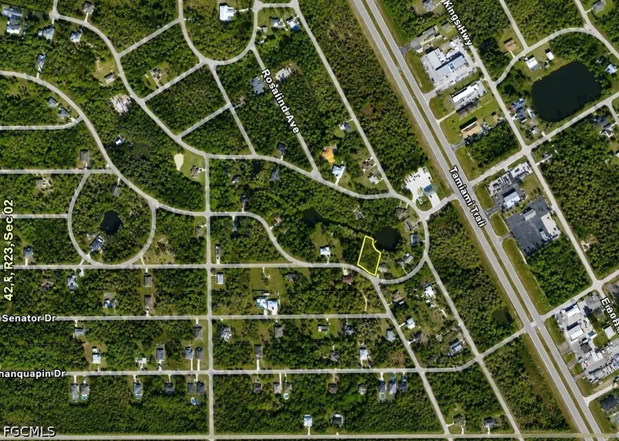 28230 Senator Drive, Punta Gorda, FL 33955 - #2
