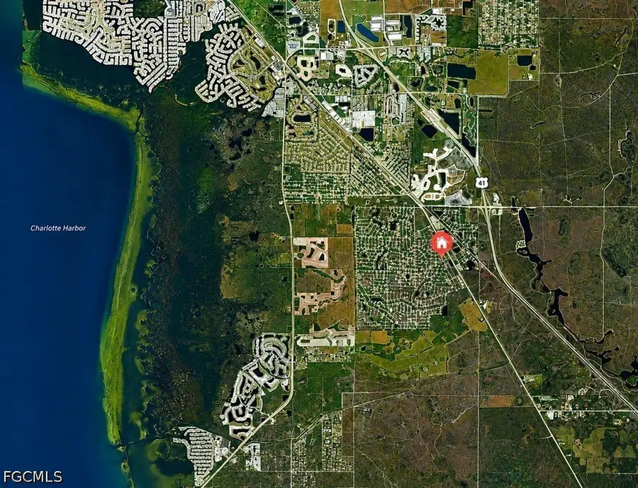 28230 Senator Drive, Punta Gorda, FL 33955 - #3