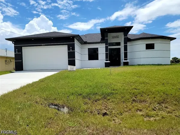 3415 36th Street, Lehigh Acres, FL 33976