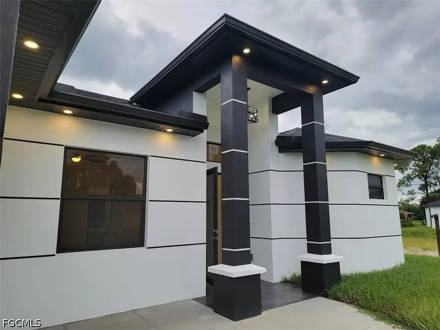 3415 36th Street, Lehigh Acres, FL 33976 - #2