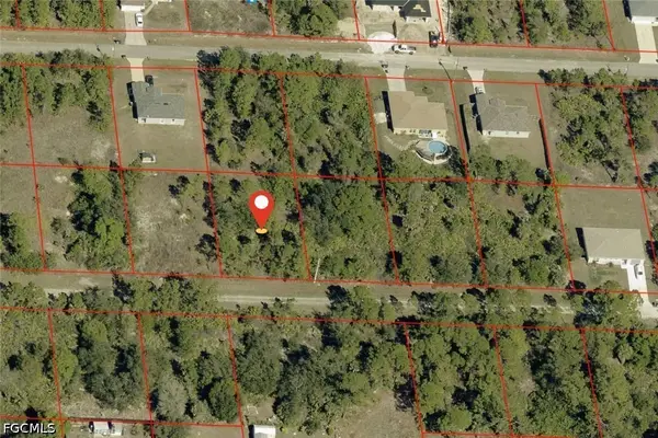 3310 41st Street W, Lehigh Acres, FL 33971