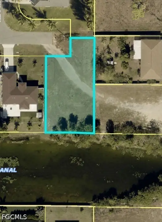 722 NE 12th Street, Cape Coral, FL 33909
