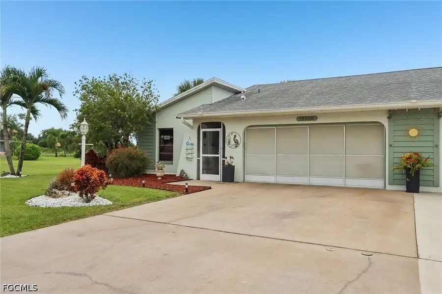 19906 Lake Vista Circle, Lehigh Acres, FL 33936 - #2