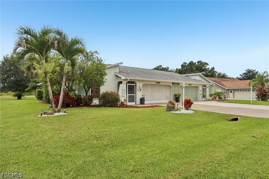 19906 Lake Vista Circle, Lehigh Acres, FL 33936 - #3