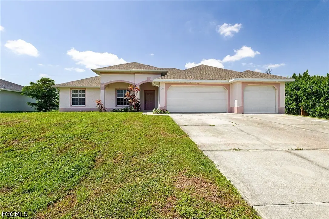 1920 NE 20th Place, Cape Coral, FL 33909 - #1