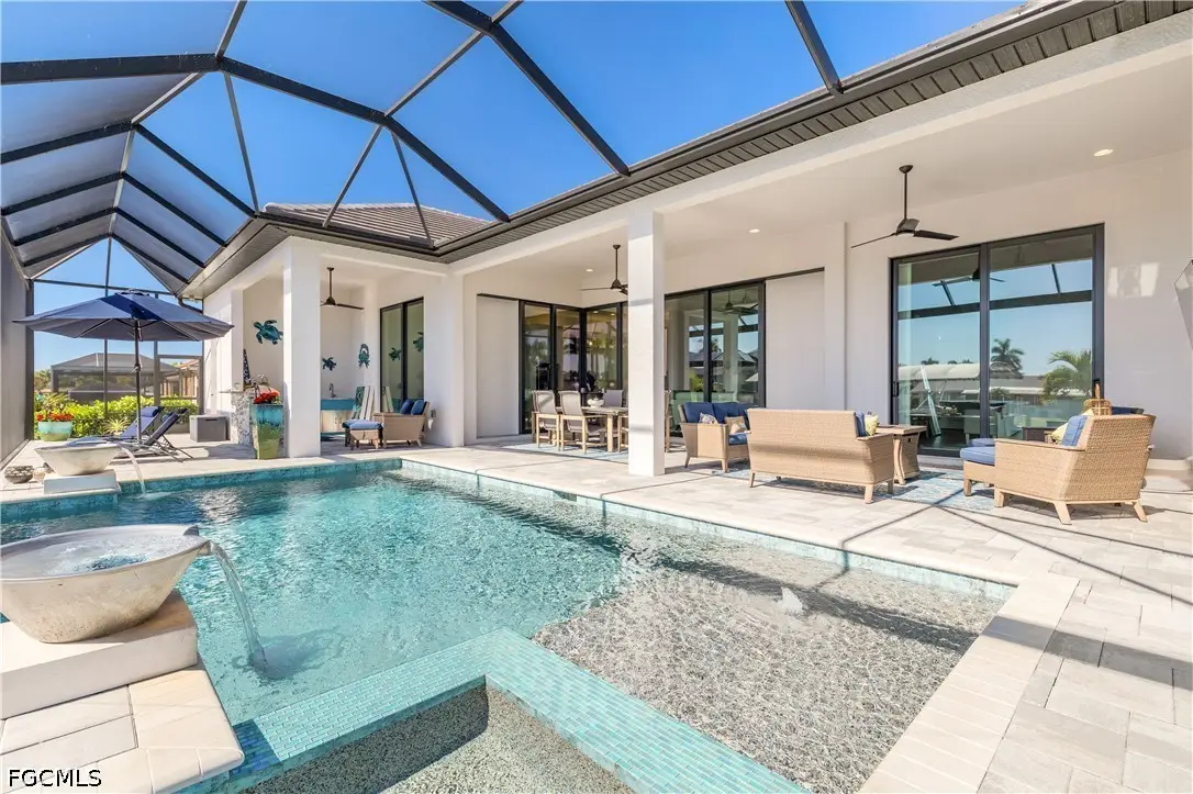1122 Lucerne Avenue, Cape Coral, FL 33904 - #1