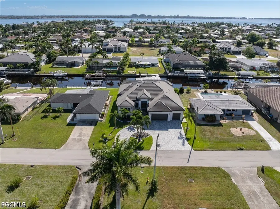 1122 Lucerne Avenue, Cape Coral, FL 33904 - #2