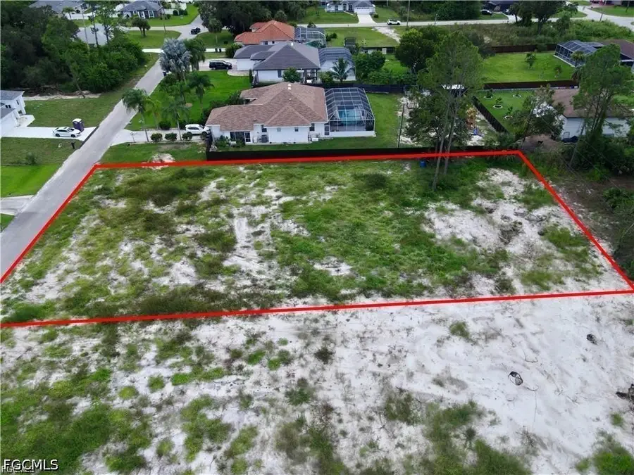 607 Columbus Avenue, Lehigh Acres, FL 33972 - #2