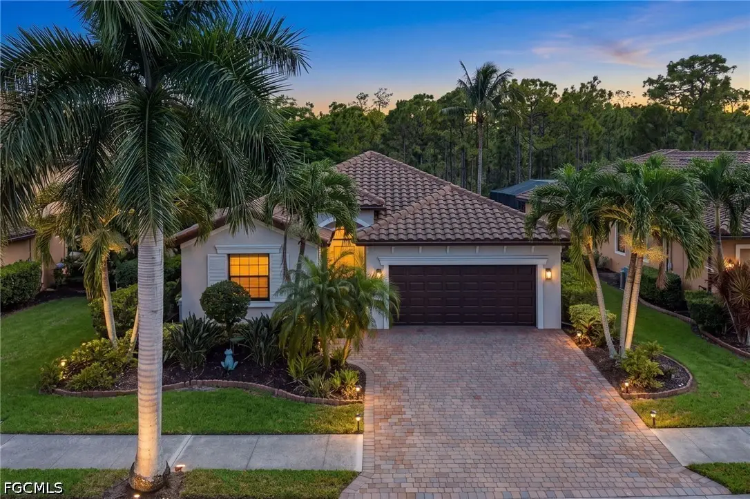 9324 River Otter Drive, Fort Myers, FL 33912 - #1