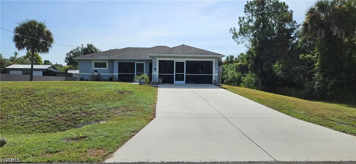 412 Cortez Avenue, Lehigh Acres, FL 33972 - #1