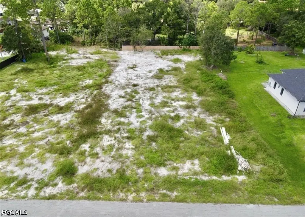 609 Columbus Avenue, Lehigh Acres, FL 33972 - #1