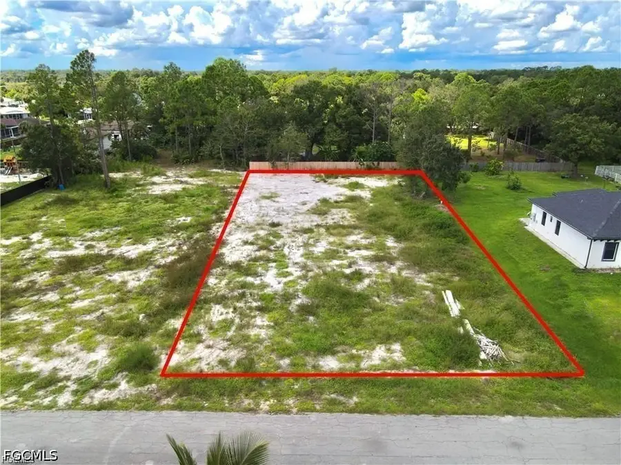 609 Columbus Avenue, Lehigh Acres, FL 33972 - #2
