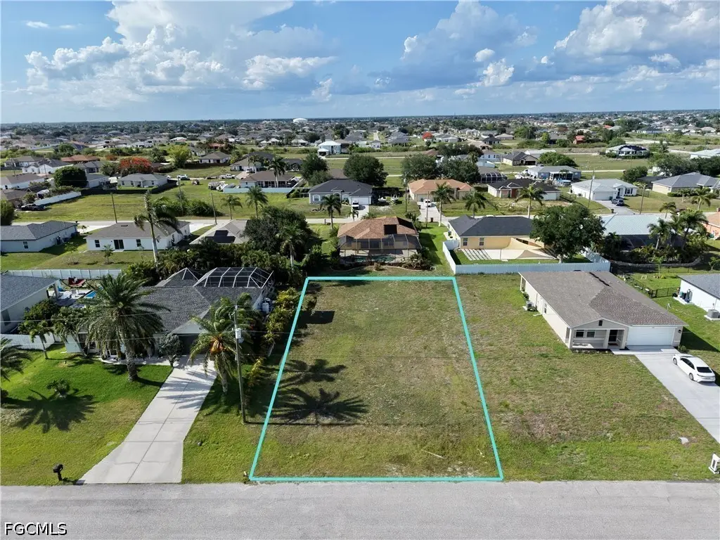 1013 NW 11th Lane, Cape Coral, FL 33993 - #1