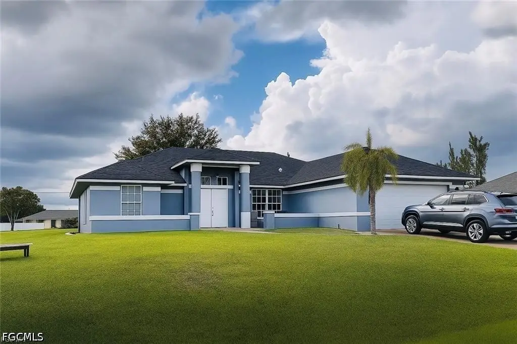 1906 SW 15th Place, Cape Coral, FL 33991 - #1