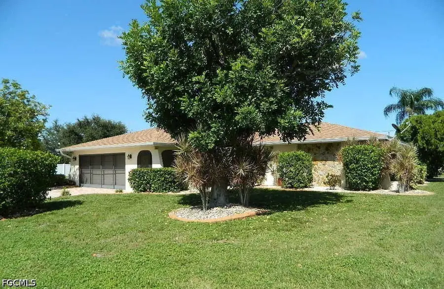 141 SE 1st Avenue, Cape Coral, FL 33990 - #2