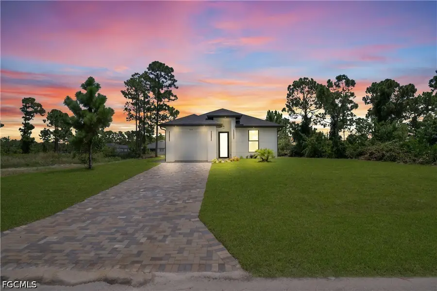 1070 Fayette Avenue, Lehigh Acres, FL 33974 - #3