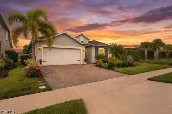 43047 Parkside Court, Punta Gorda, FL 33982