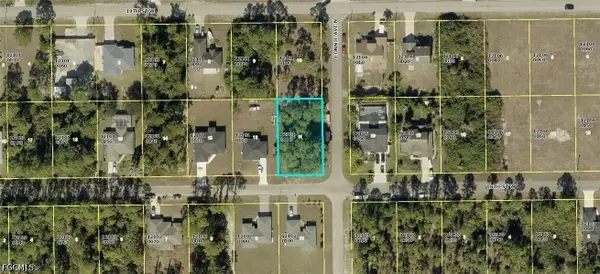 2600 18th Street W, Lehigh Acres, FL 33971