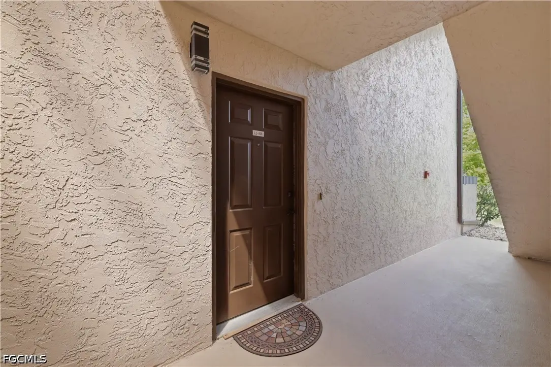 19505 Quesada Avenue #LL108, Port Charlotte, FL 33948 - #1