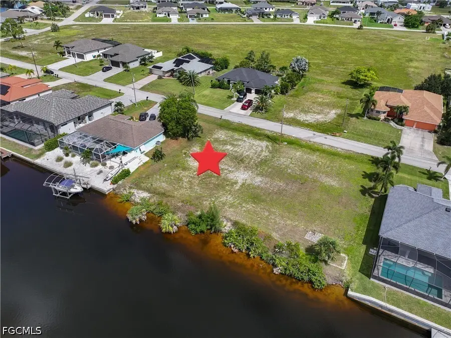 3418 NW 19th Street, Cape Coral, FL 33993 - #2