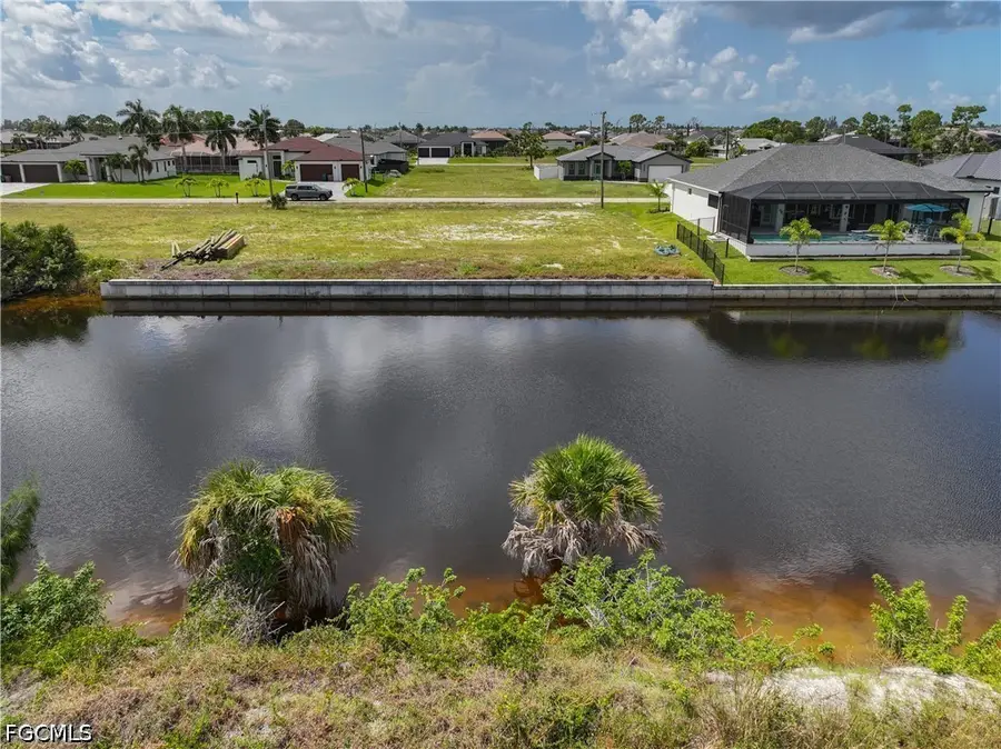 3418 NW 19th Street, Cape Coral, FL 33993 - #3