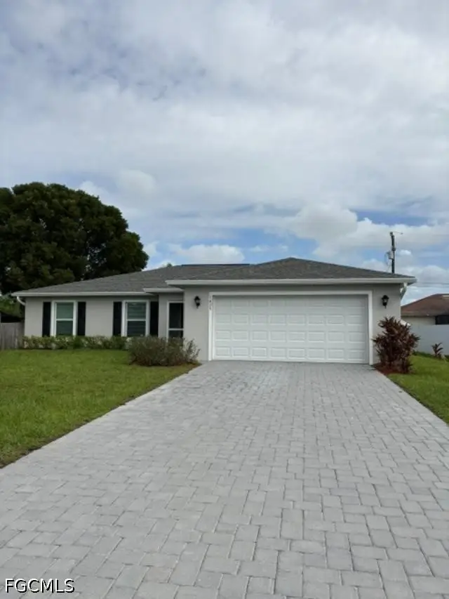 1425 SW 13th Terrace, Cape Coral, FL 33991 - #1