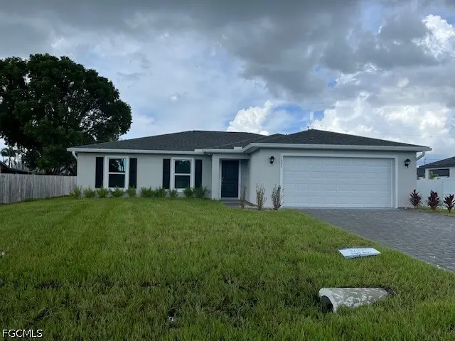 1425 SW 13th Terrace, Cape Coral, FL 33991 - #2