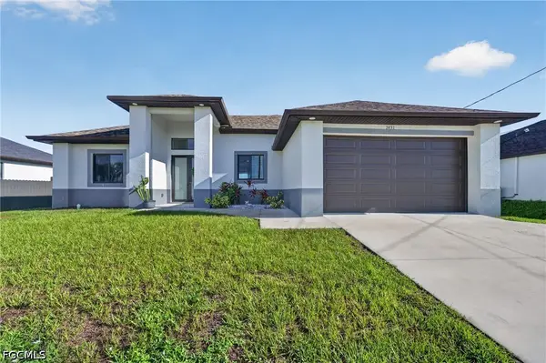 2431 Tropicana Parkway W, Cape Coral, FL 33993