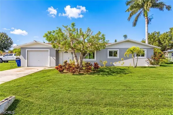 164 Coral Drive, Fort Myers, FL 33905