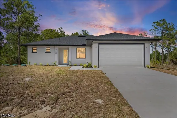 309 Radium Avenue, Lehigh Acres, FL 33974