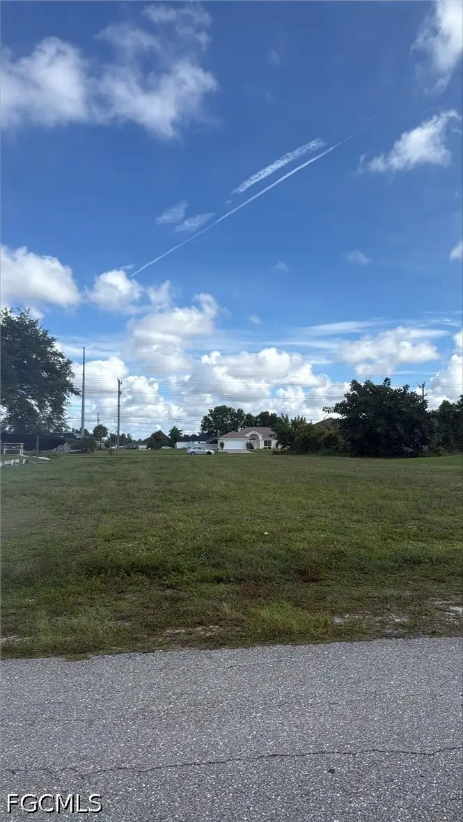 2217 NE 23rd Terrace, Cape Coral, FL 33909 - #1