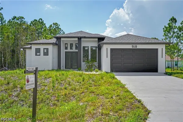 918 Hooper Avenue, Lehigh Acres, FL 33974