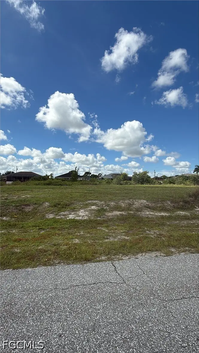 1722 NW 14th Street, Cape Coral, FL 33993 - #1