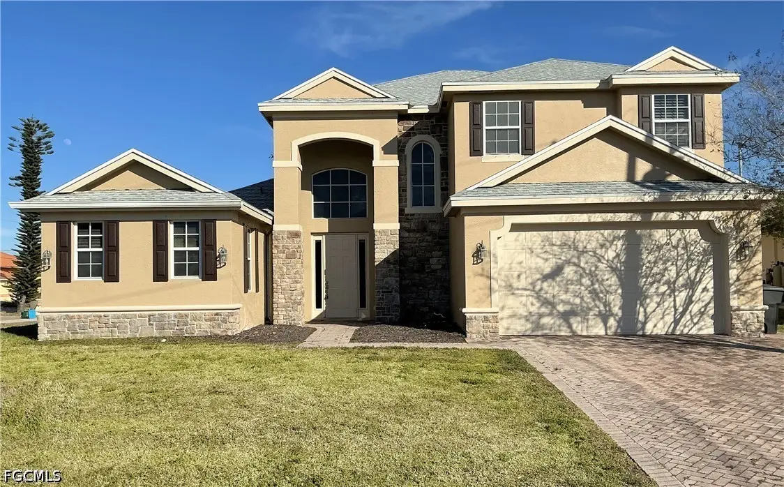 1249 NW 37th Avenue, Cape Coral, FL 33993 - #1