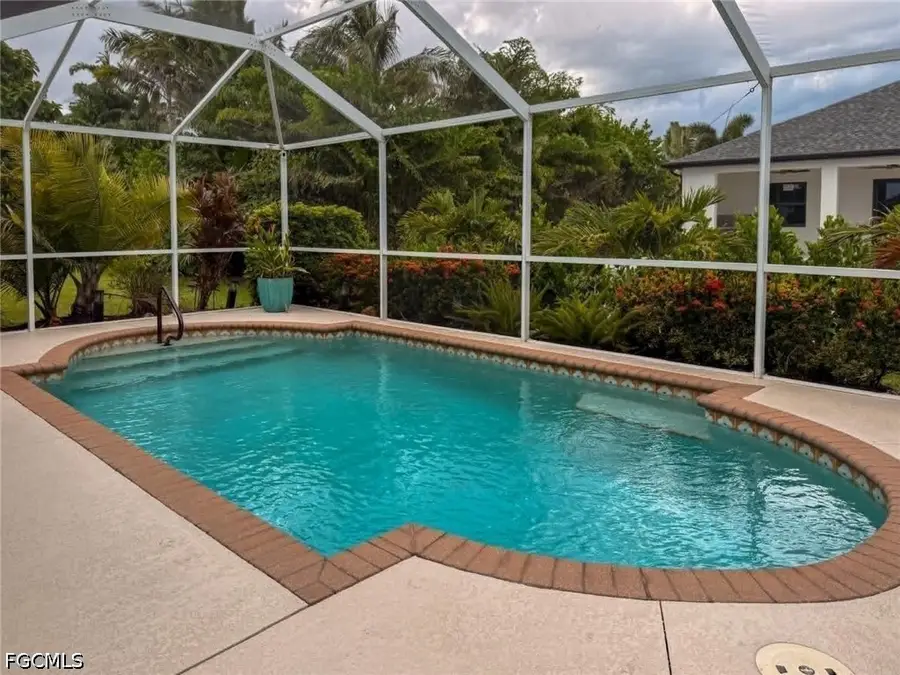 4210 NW 32nd Street, Cape Coral, FL 33993 - #2