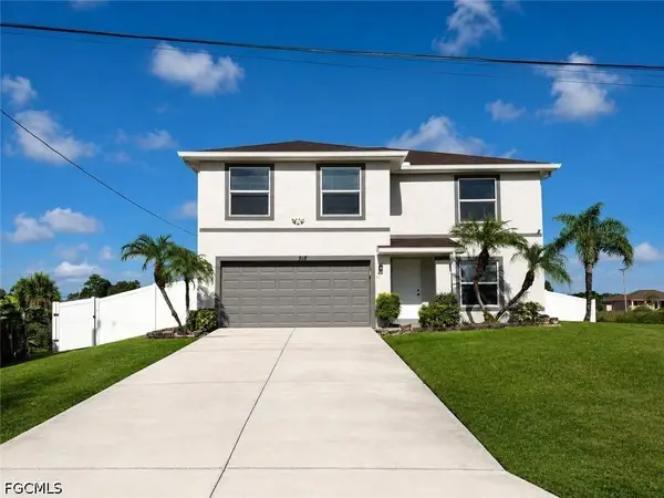 918 Marilyn Avenue S, Lehigh Acres, FL 33974