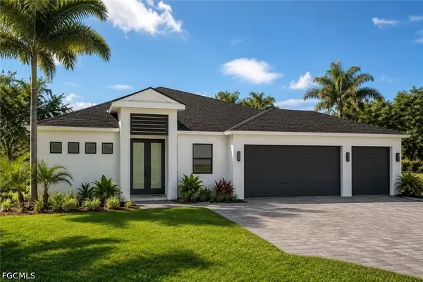 5288 Fairbanks Drive, St James City, FL 33956