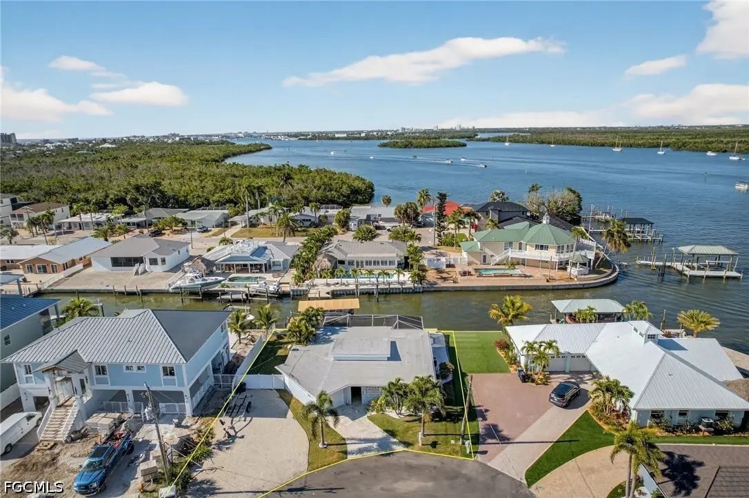 467 Madison Court, Fort Myers Beach, FL 33931 - #1