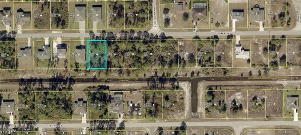 724 Foxtail Street E, Lehigh Acres, FL 33974