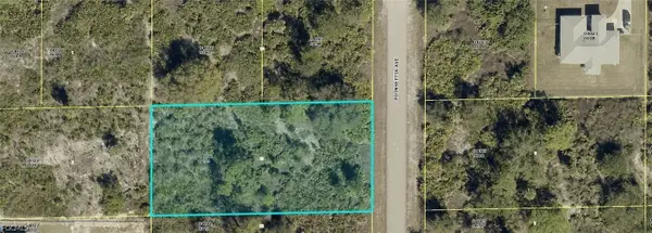 1321 Poinsettia Avenue, Lehigh Acres, FL 33972