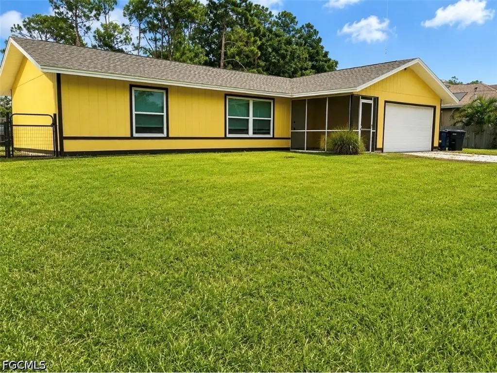 504 W 9th Street, Lehigh Acres, FL 33972 - #1