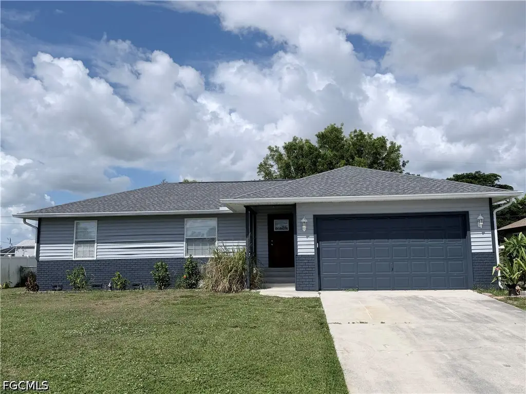 818 SW 8th Court, Cape Coral, FL 33991 - #1