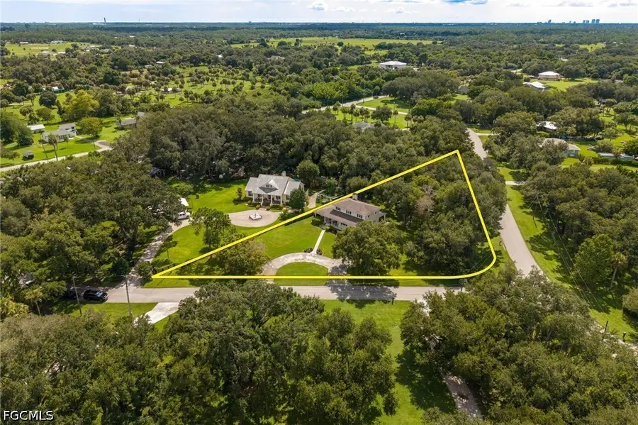 4691 Long Lake Drive, Fort Myers, FL 33905 - #2
