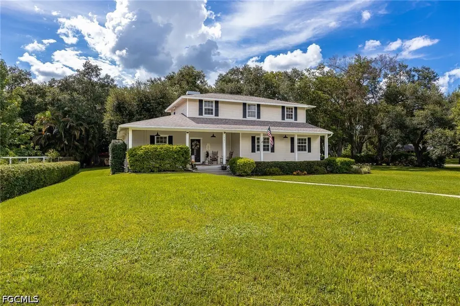 4691 Long Lake Drive, Fort Myers, FL 33905 - #3